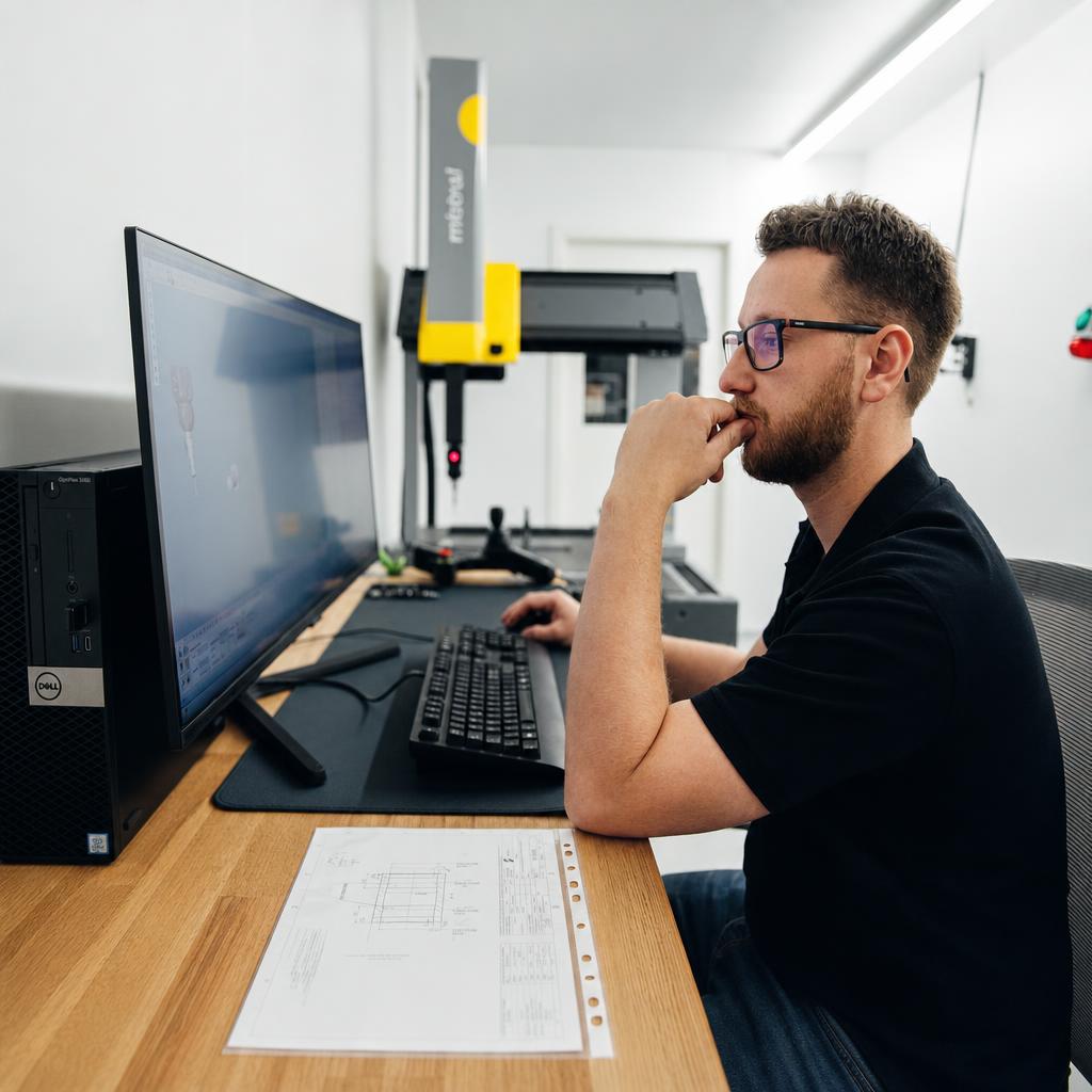Renhed og kontaminationskontrol i produktionen, RM Fintech A/S
