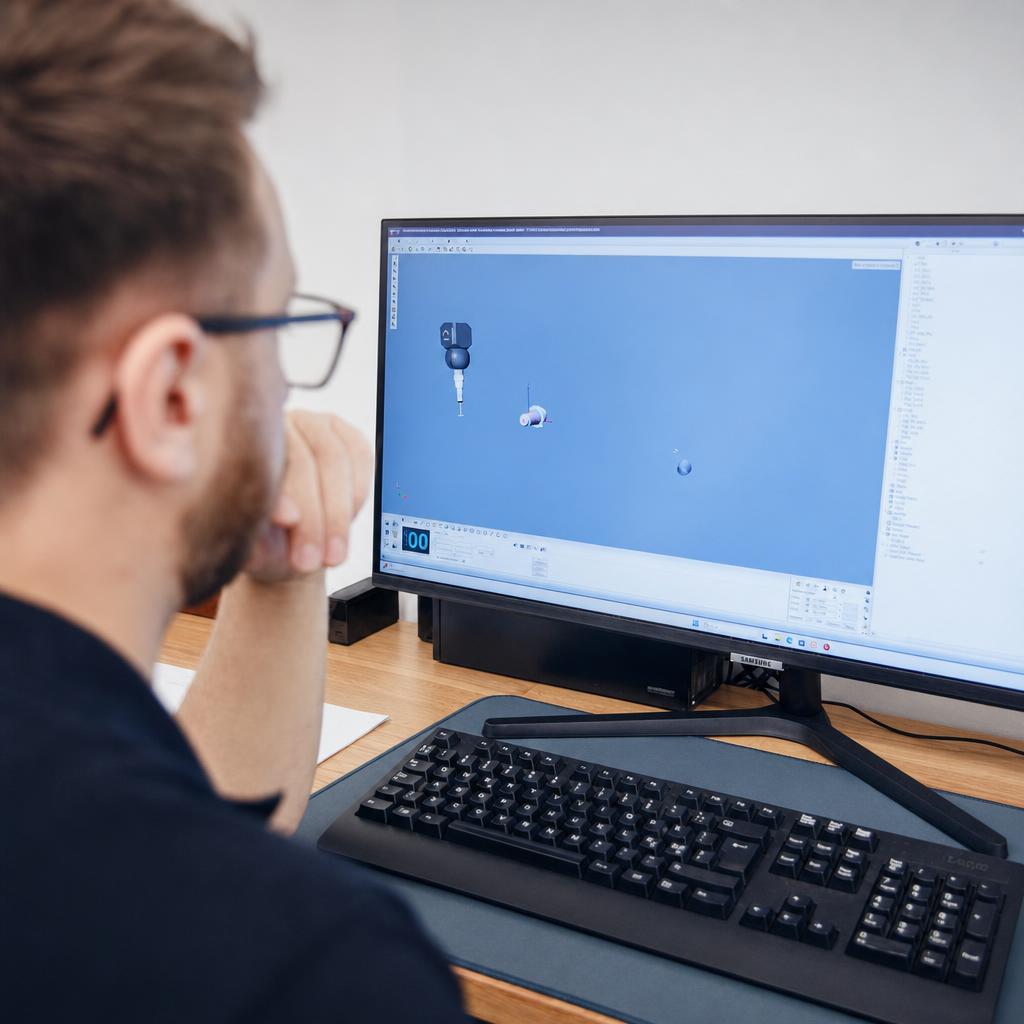 Materialer til implantater, instrumenter og engangsudstyr, RM Fintech A/S
